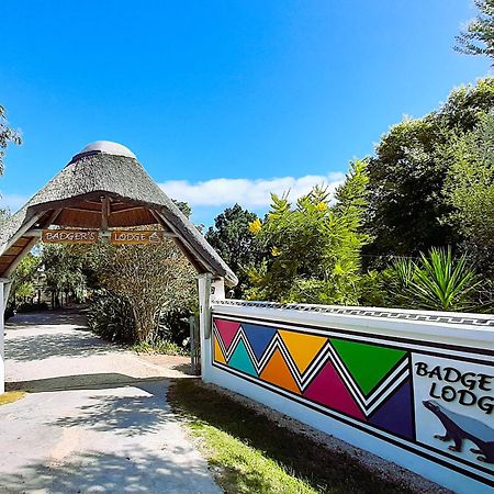 Badger'S Lodge นิสนา ภายนอก รูปภาพ