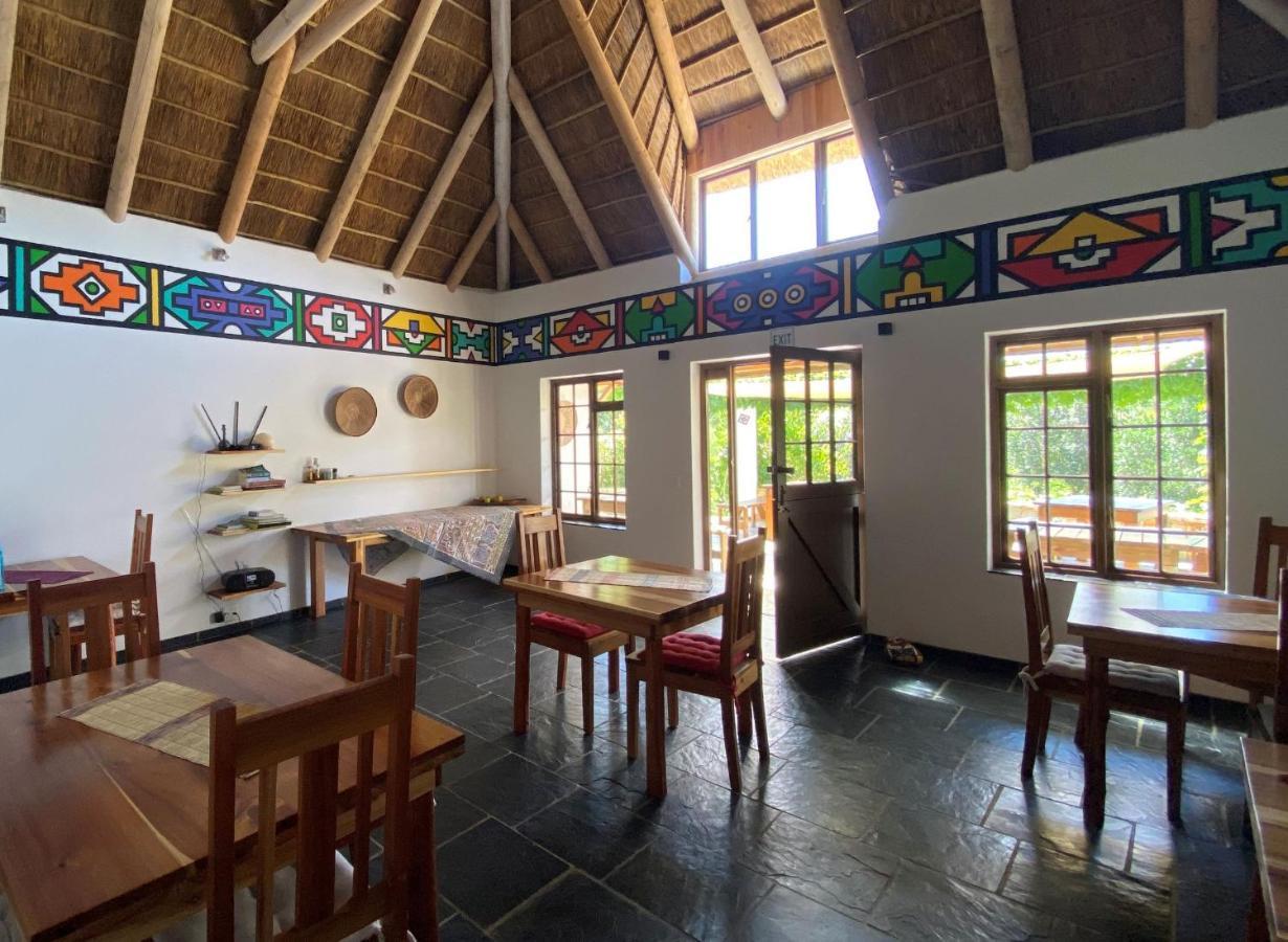 Badger'S Lodge นิสนา ภายนอก รูปภาพ
