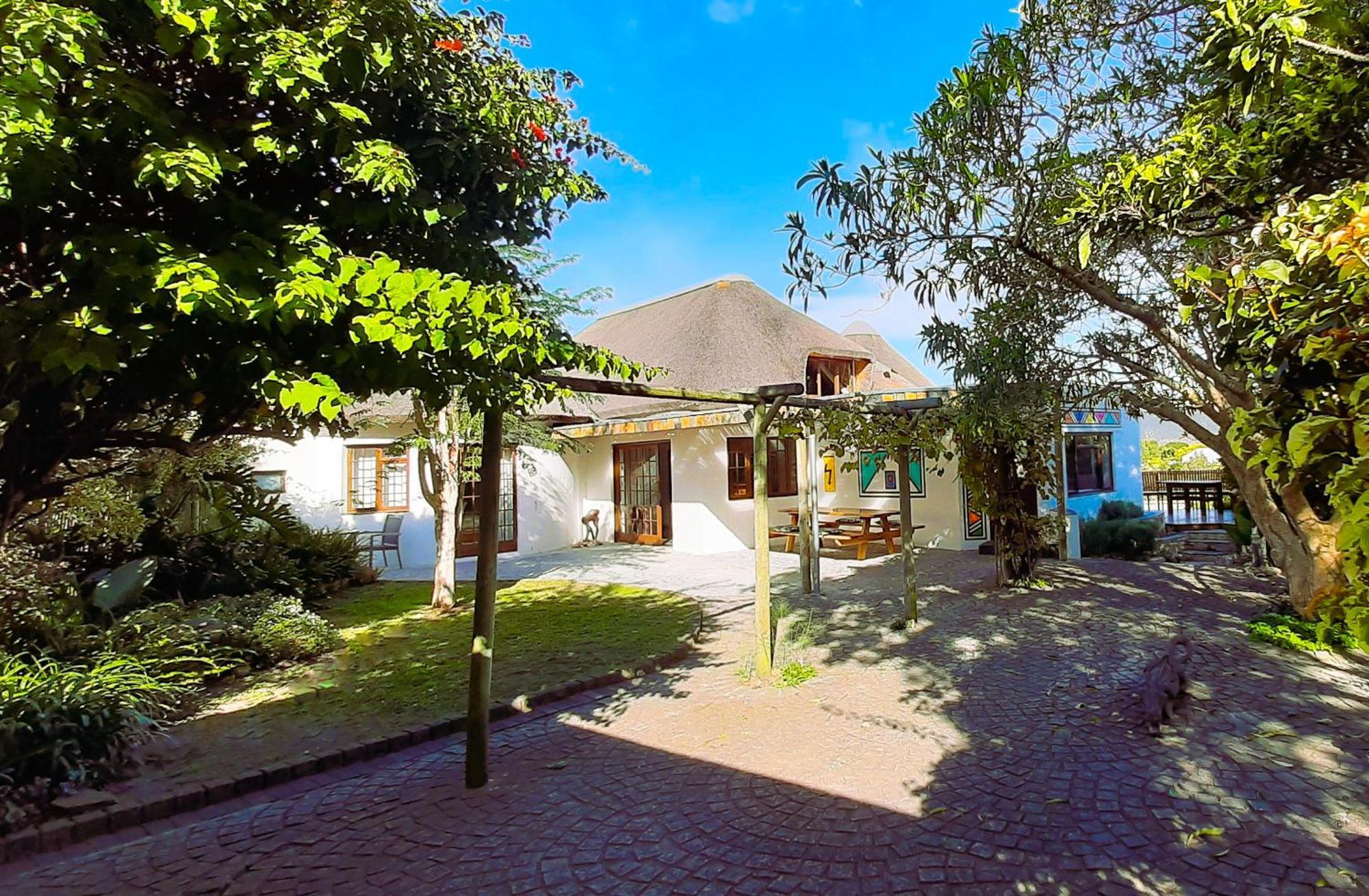 Badger'S Lodge นิสนา ภายนอก รูปภาพ