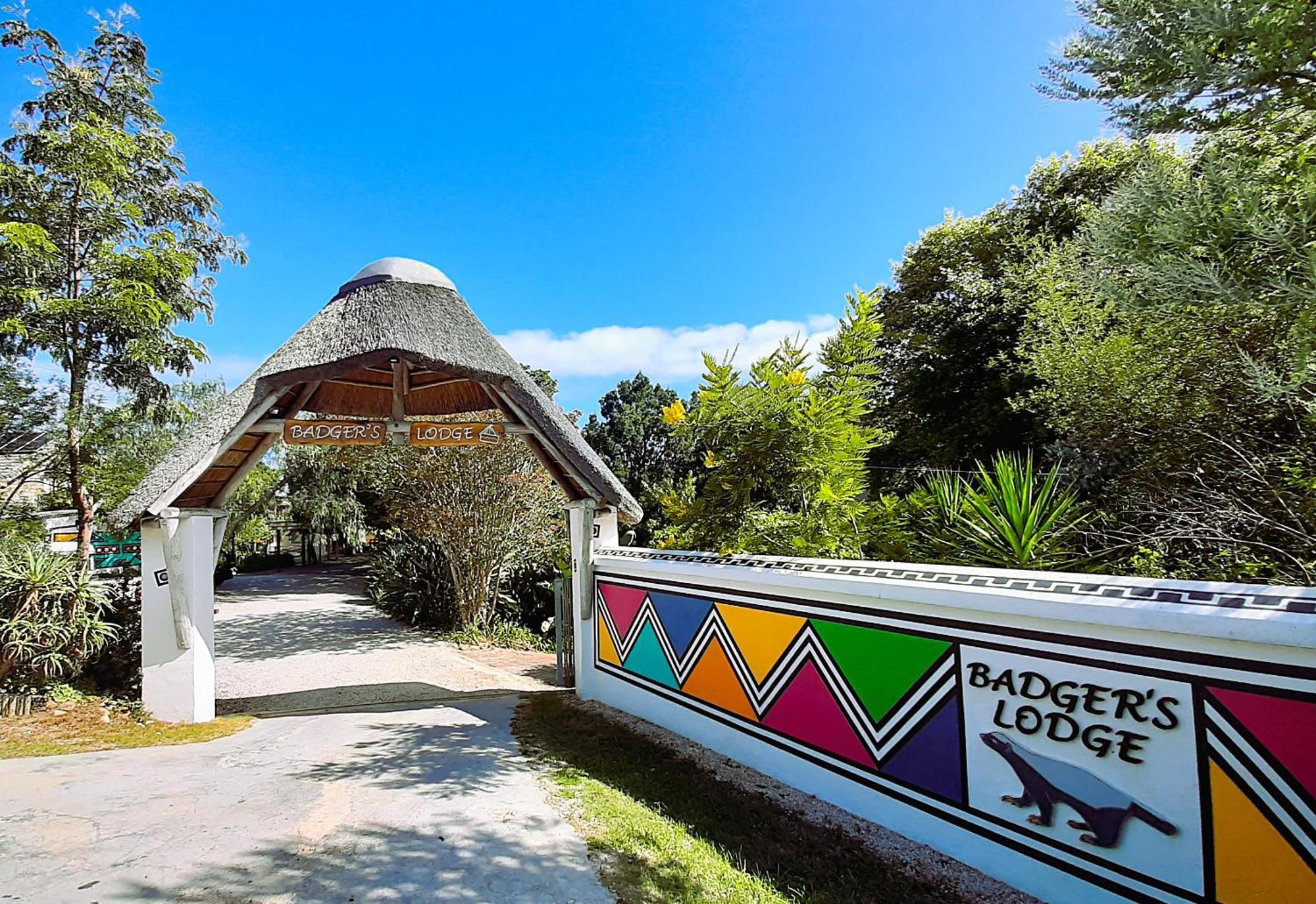 Badger'S Lodge นิสนา ภายนอก รูปภาพ
