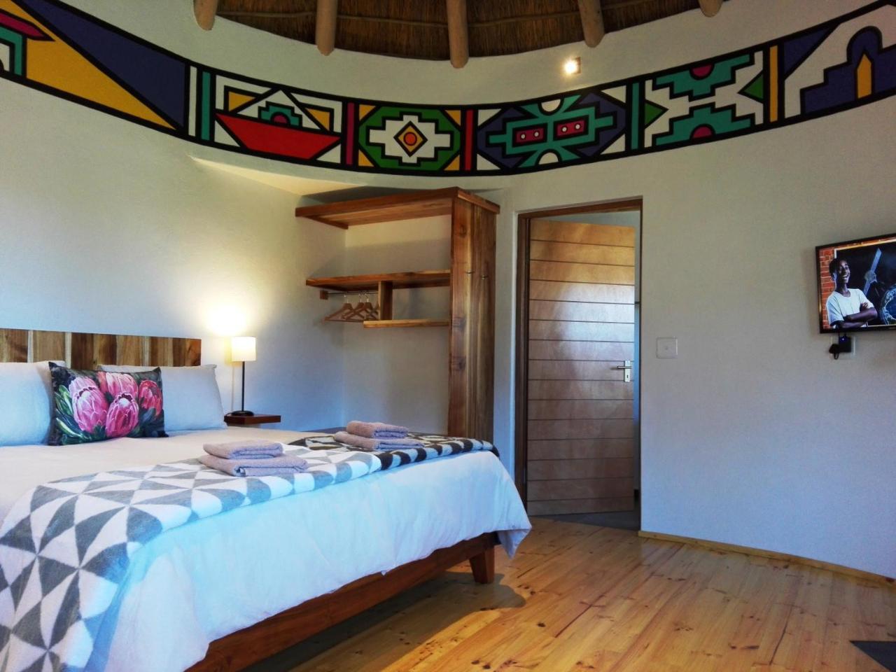 Badger'S Lodge นิสนา ภายนอก รูปภาพ